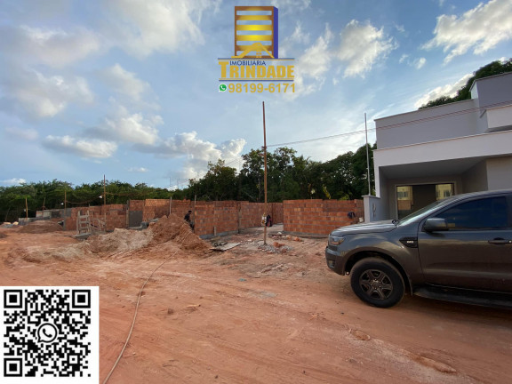 Imagem Casa de Condomínio com 3 Quartos à Venda, 160 m² em Cohatrac IV - São Luís
