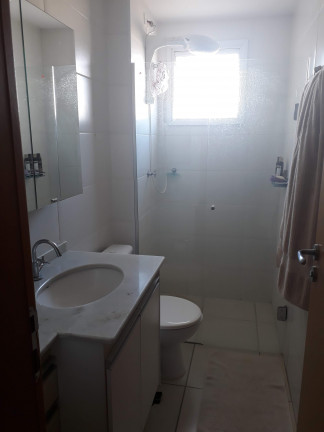 Imagem Apartamento com 1 Quarto à Venda, 35 m² em Centro - Bauru