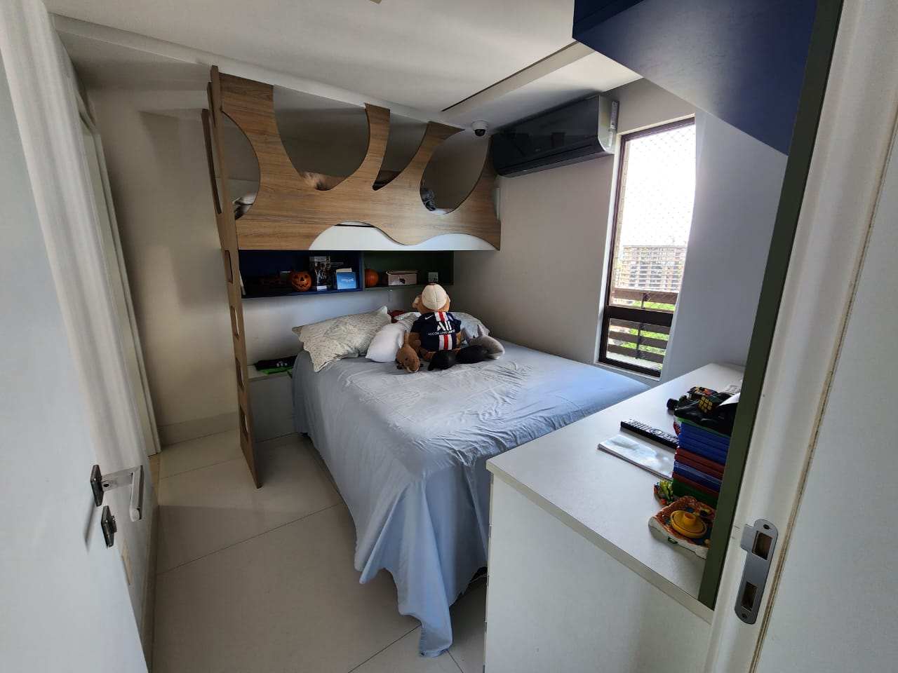 Imagem Edifício Residencial com 3 Quartos à Venda ou Locação, 144 m²em Candelária - Natal