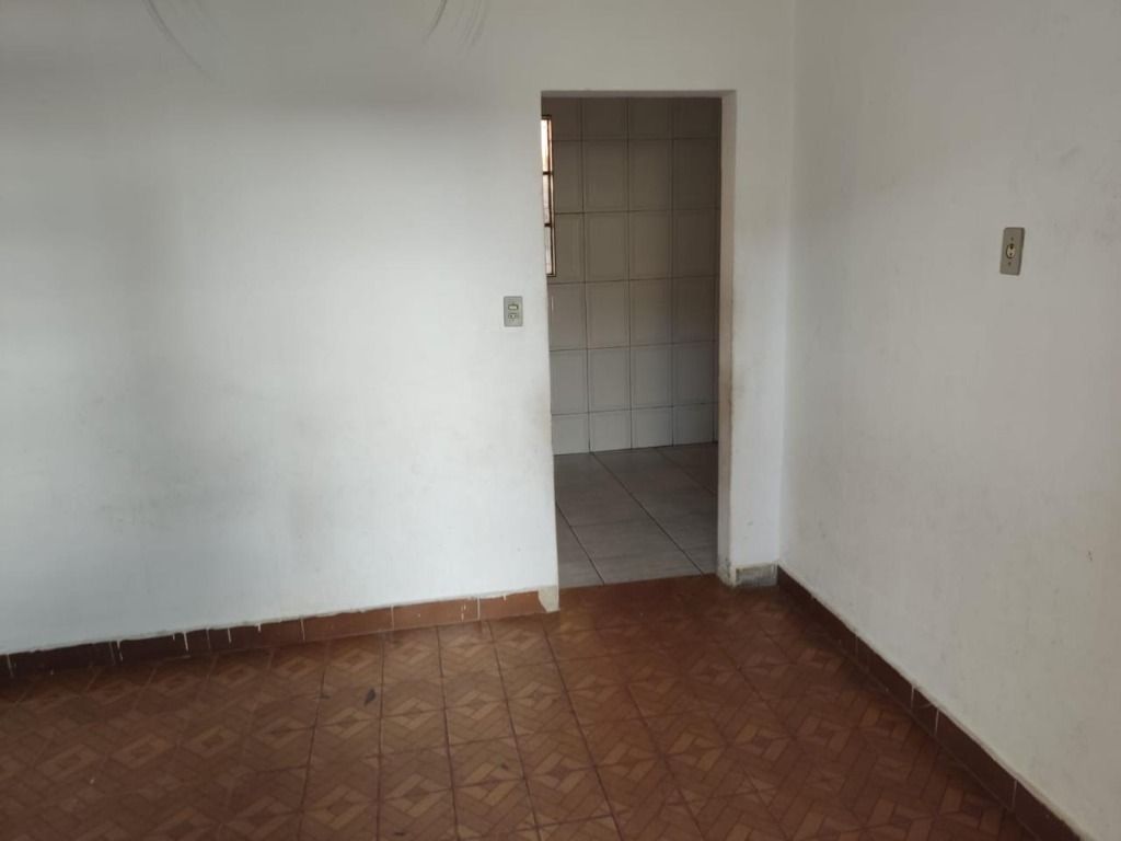 Imagem Casa com 3 Quartos à Venda, 120 m² em Europa - Belo Horizonte