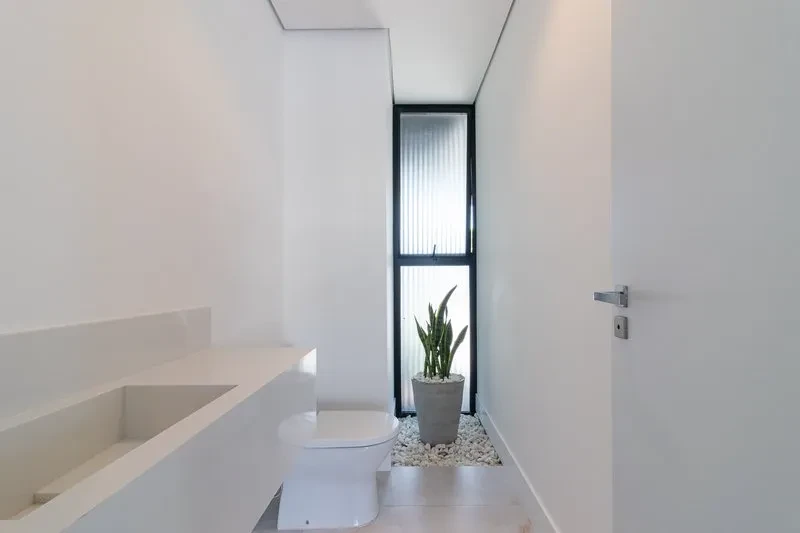 Imagem Casa de Condomínio com 4 Quartos à Venda, 420 metros em Cidade Tamboré - Santana de Parnaíba