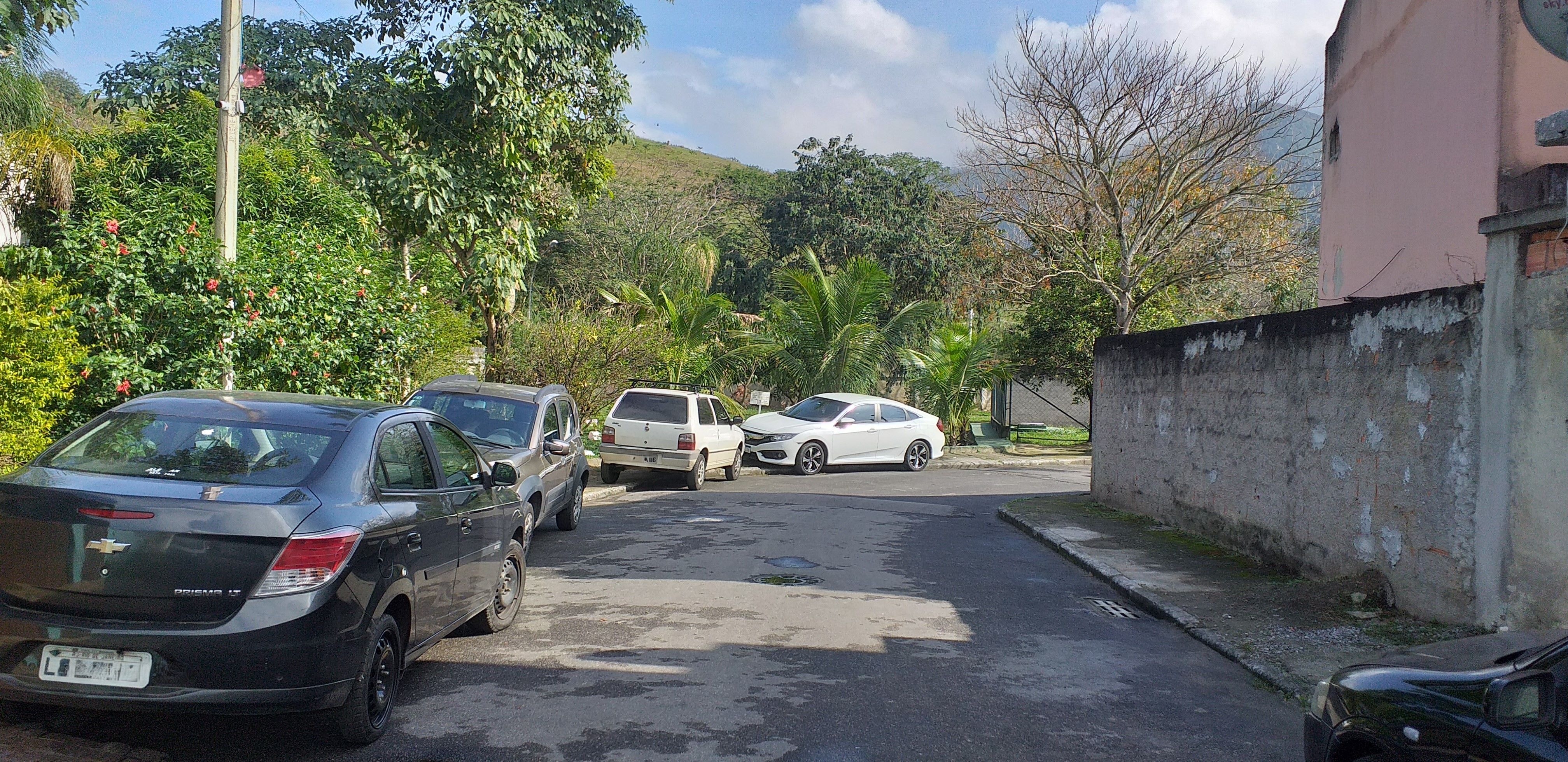 Foto do imóvel: Casa com 2 Quartos à Venda, 80 m² em Bangu - Rio de Janeiro