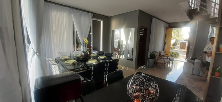 Imagem Casa de Condomínio com 3 Quartos à Venda,  em Jardim Novo Horizonte - Sorocaba