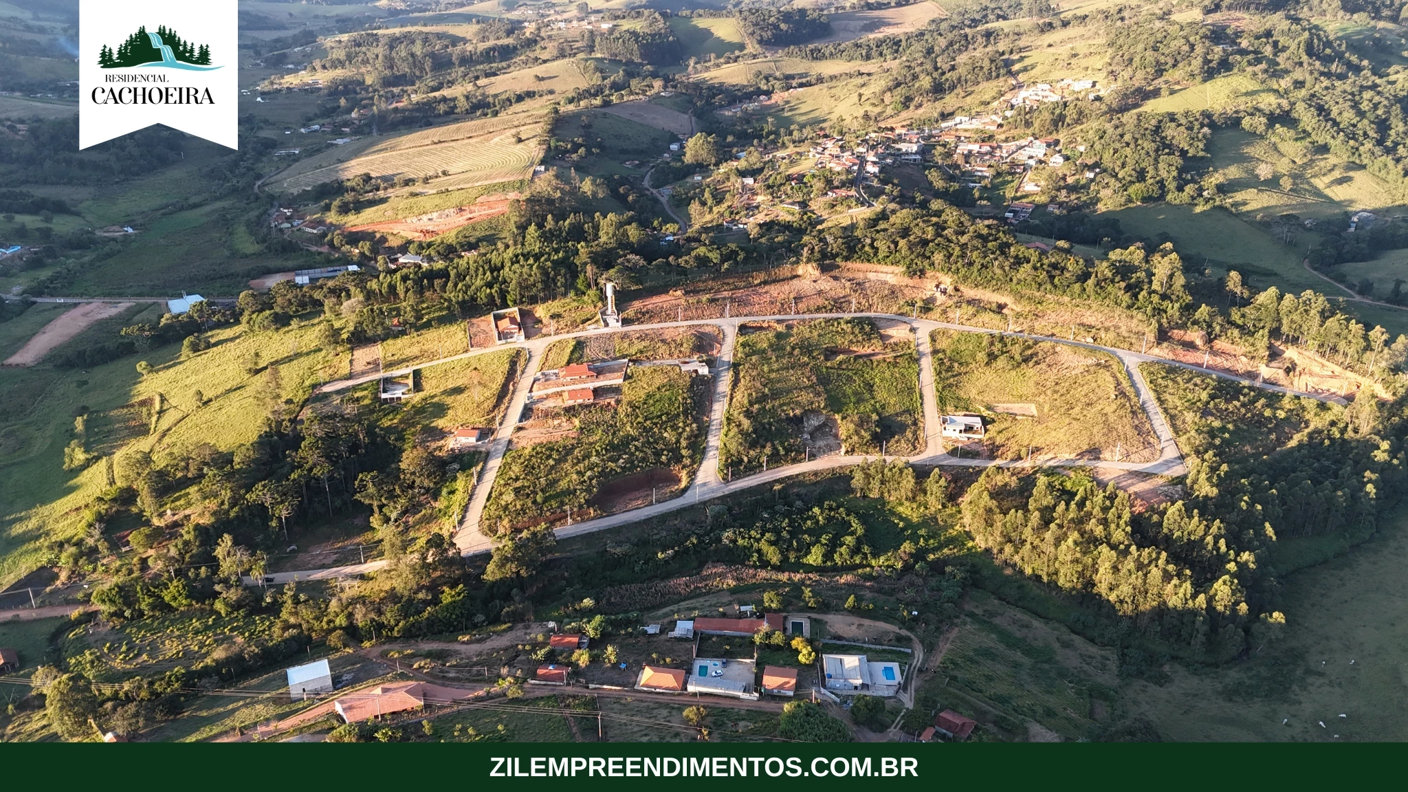 Imagem Terreno à Venda, 600 m² em Toledo - Toledo