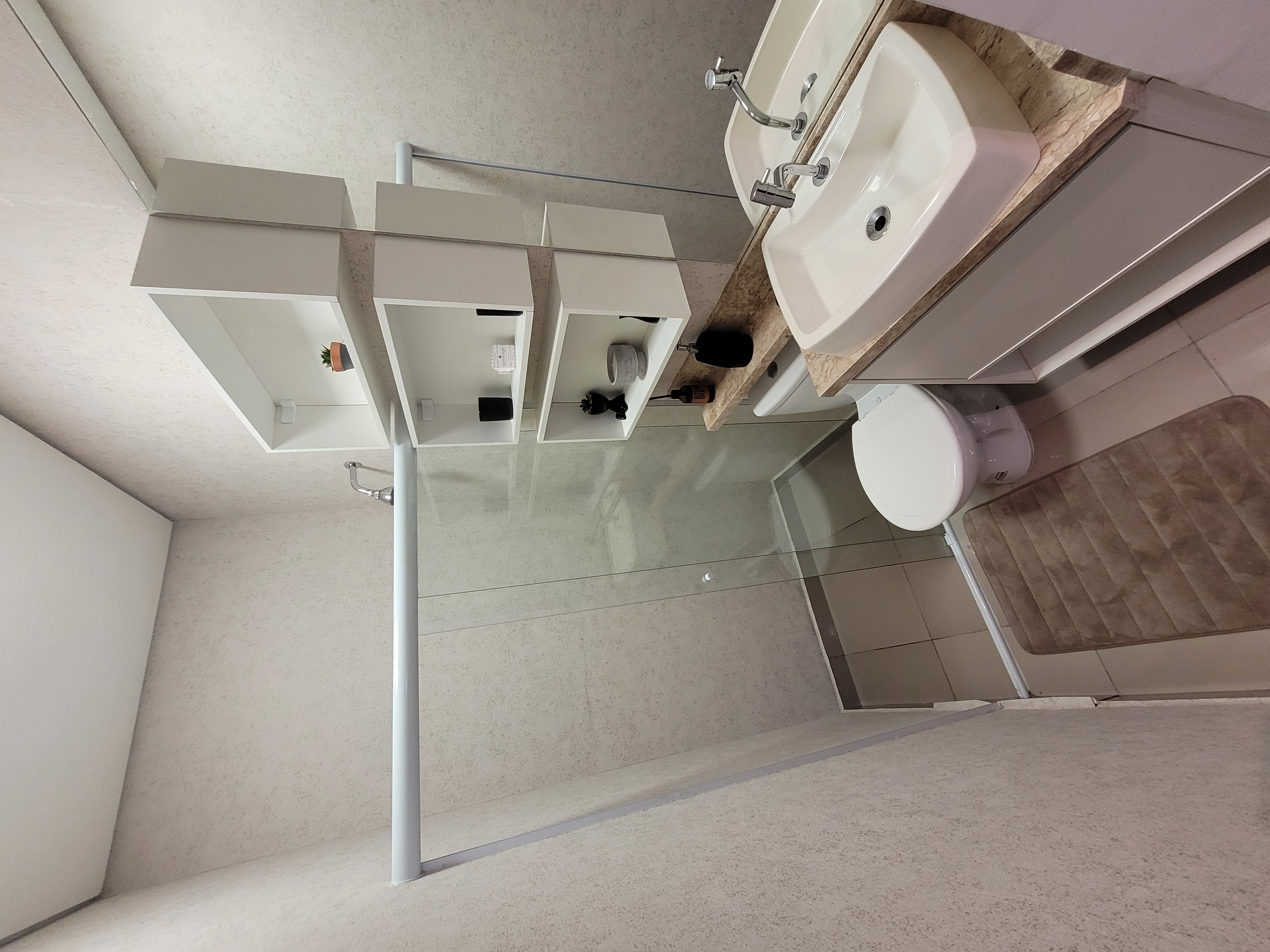 Foto do imóvel: Apartamento com 2 Quartos à Venda, 44 m² em Residencial Giardino di Veneto - Votorantim