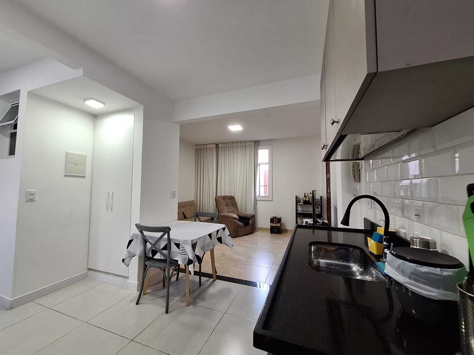 Imagem Apartamento com 3 Quartos à Venda, 82 m²em Itapuã - Vila Velha