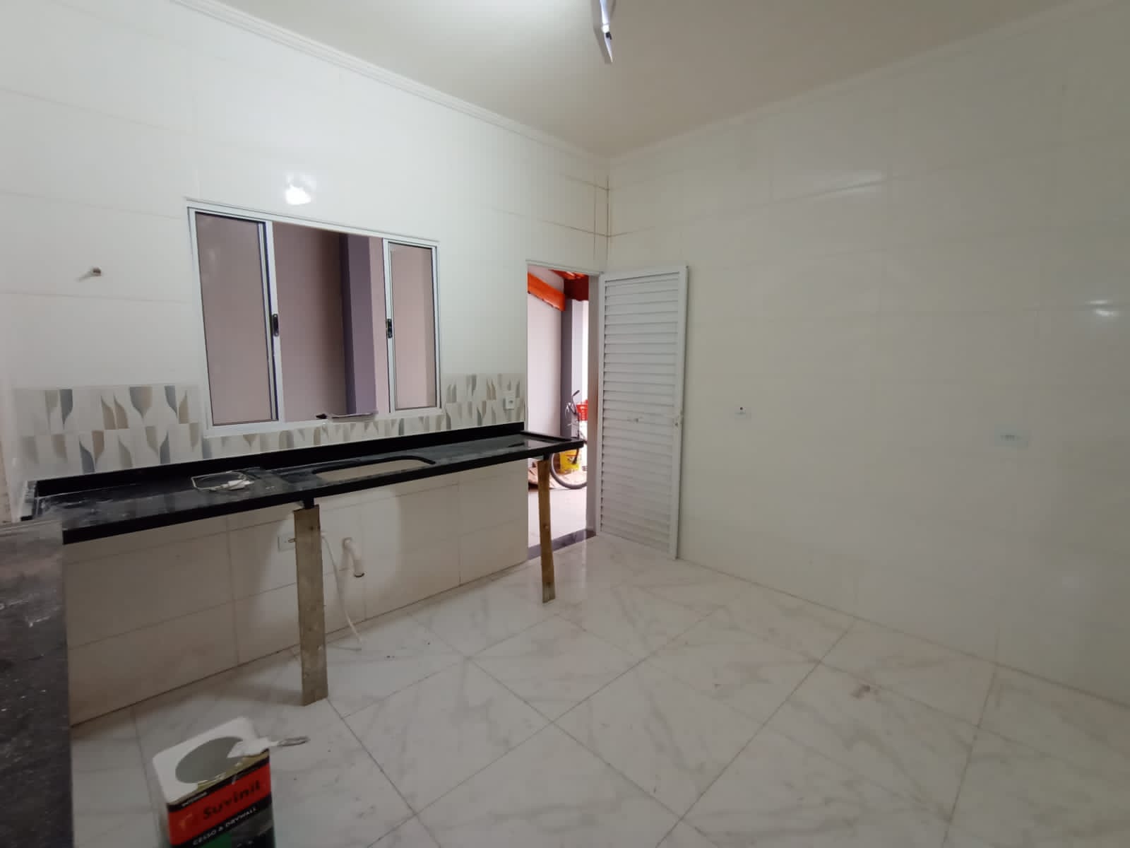 Imagem Casa com 2 Quartos à Venda, 83 m²em Vila Seabra - Mongaguá