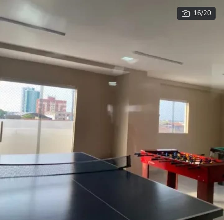 Imagem Apartamento com 3 Quartos para Alugar, 76 m² em Pedreira - Belém