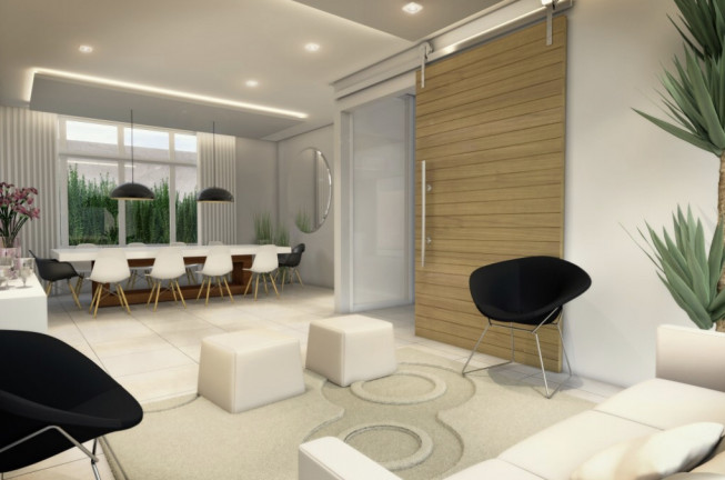 Imagem Cobertura com 2 Quartos à Venda, 105 m² em Saúde - São Paulo