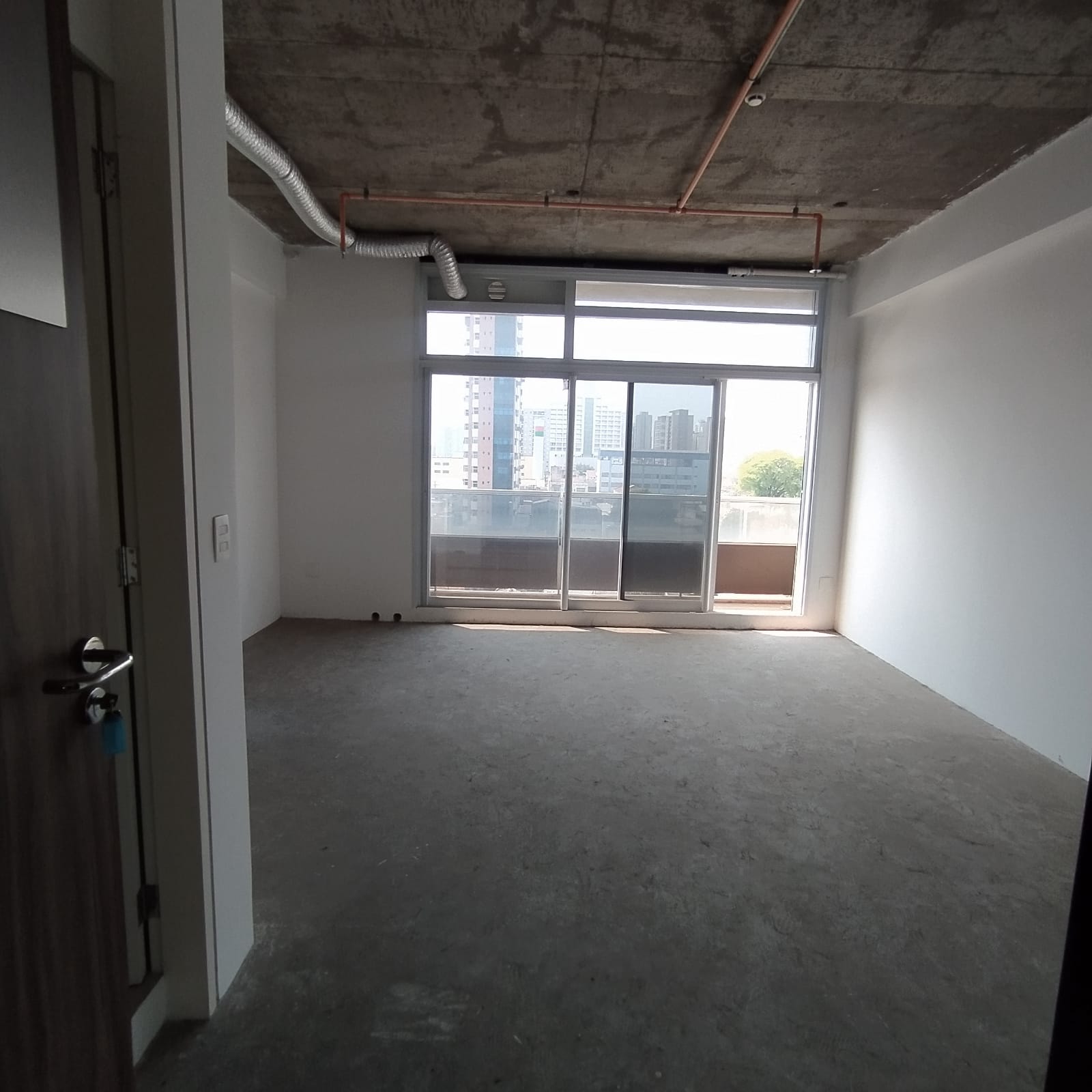 Imagem Sala Comercial à Venda, 33 m² em Lapa - São Paulo