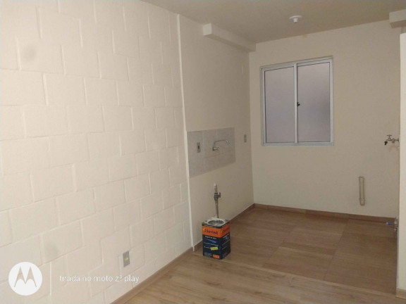 Imagem Apartamento com 2 Quartos à Venda, 53 m² em Juscelino Kubitschek - Santa Maria