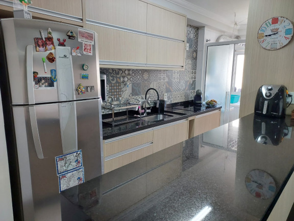 Imagem Apartamento com 2 Quartos à Venda, 100 m² em Jardim São Bento - Jundiaí