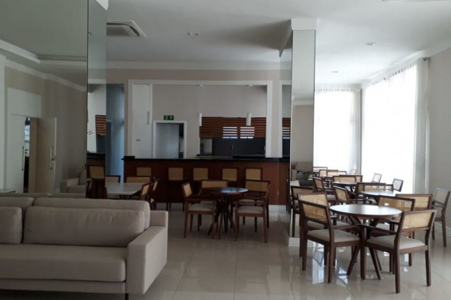 Imagem Apartamento com 3 Quartos à Venda,  em Vila Olímpia - São Paulo