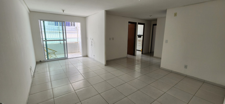 Imagem Apartamento com 3 Quartos à Venda, 78 m²em Bancários - João Pessoa