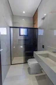Foto do imóvel: Sobrado com 3 Quartos à Venda, 295 m² em Jardim Residencial Dona Maria José - Indaiatuba