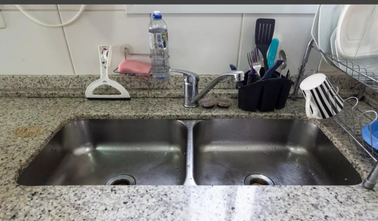 Imagem Apartamento com 3 Quartos à Venda, 93 m² em Vila Olímpia - São Paulo