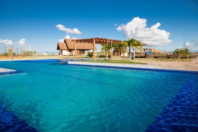 Imagem Casa de Condomínio com 4 Quartos à Venda, 270 m² em Vargem Fria - Jaboatão dos Guararapes