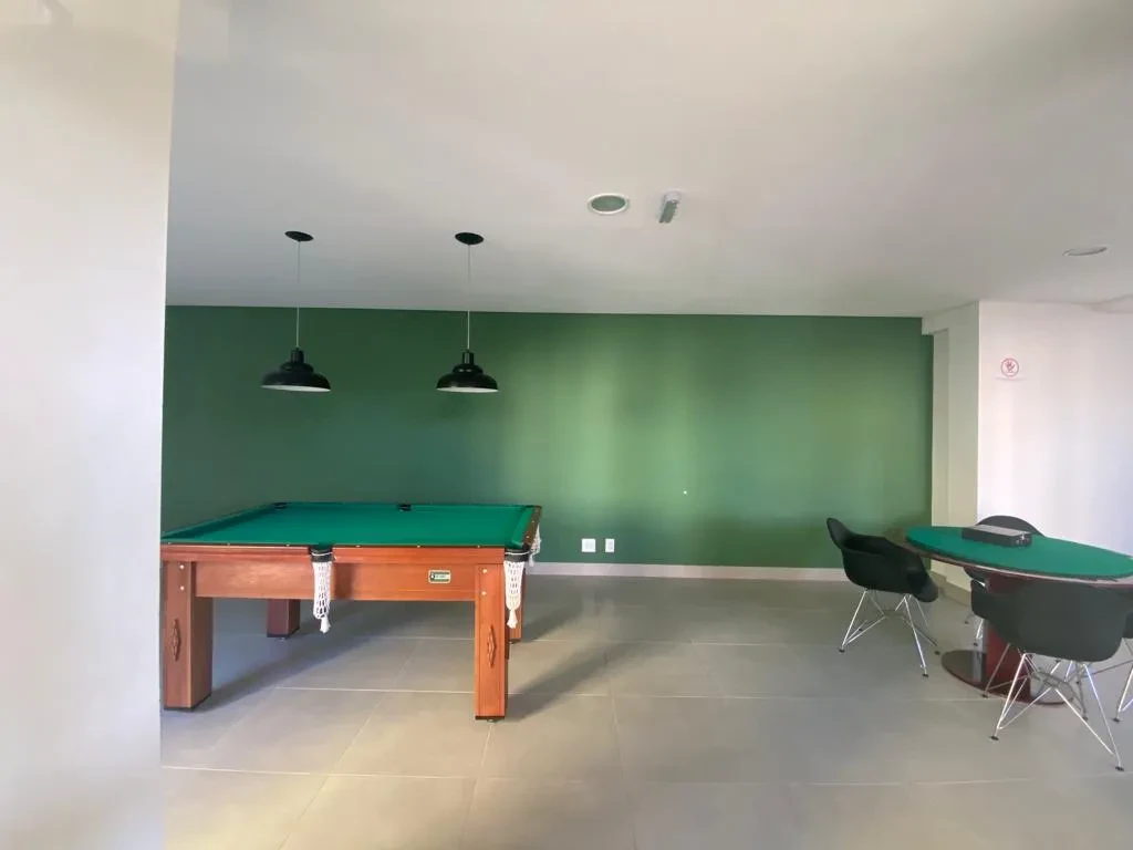 Imagem Apartamento com 2 Quartos à Venda, 57 m² em Vila Pereira Barreto - São Paulo