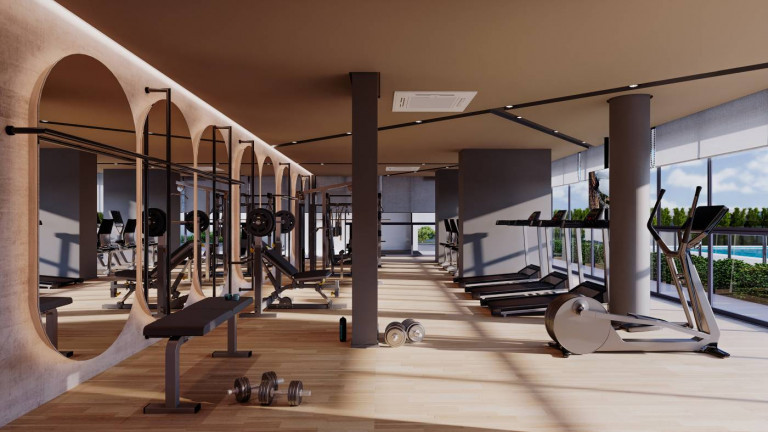 Foto do imóvel: Apartamento com 3 Quartos à Venda, 100 m²em Perdizes - São Paulo