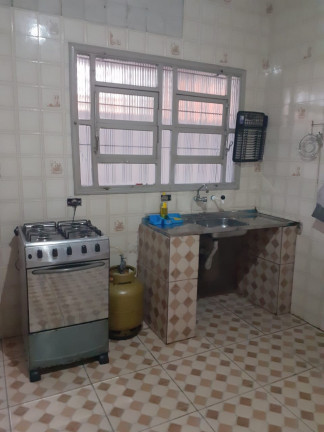 Imagem Casa com 2 Quartos à Venda, 92 m² em Ocian - Praia Grande