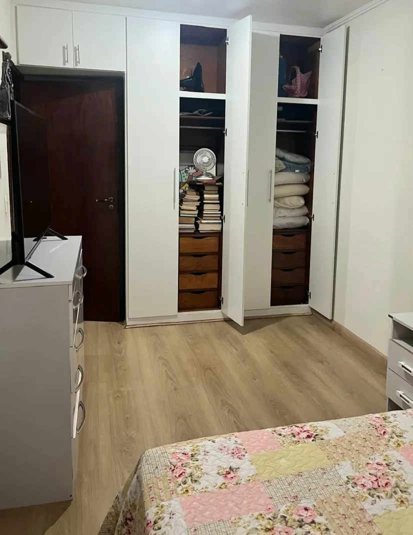 Foto do imóvel: Sobrado com 3 Quartos à Venda, 250 m² em Vila Mariana - São Paulo