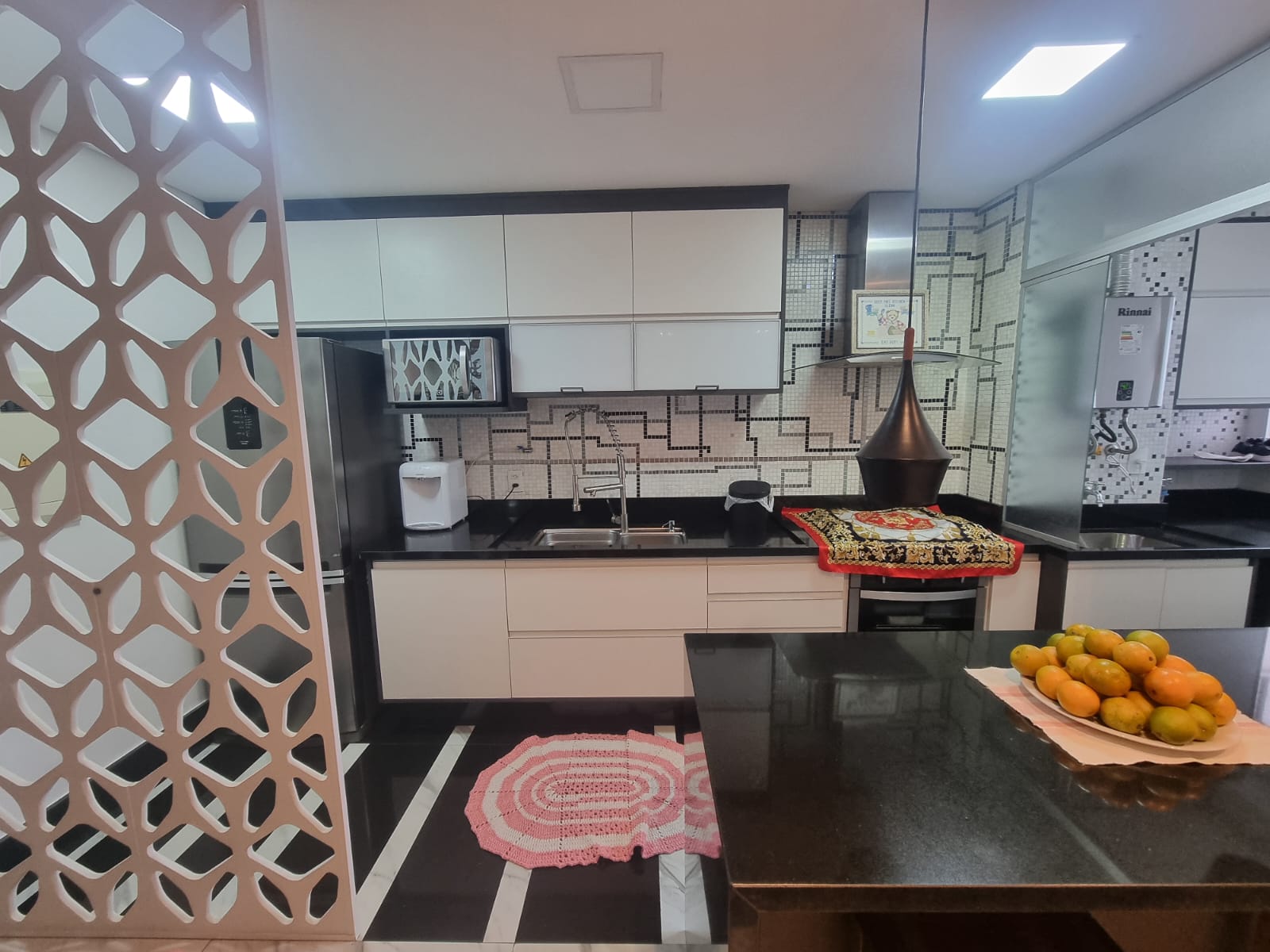 Imagem Apartamento com 2 Quartos à Venda, 80 m²em Independência - São Bernardo do Campo