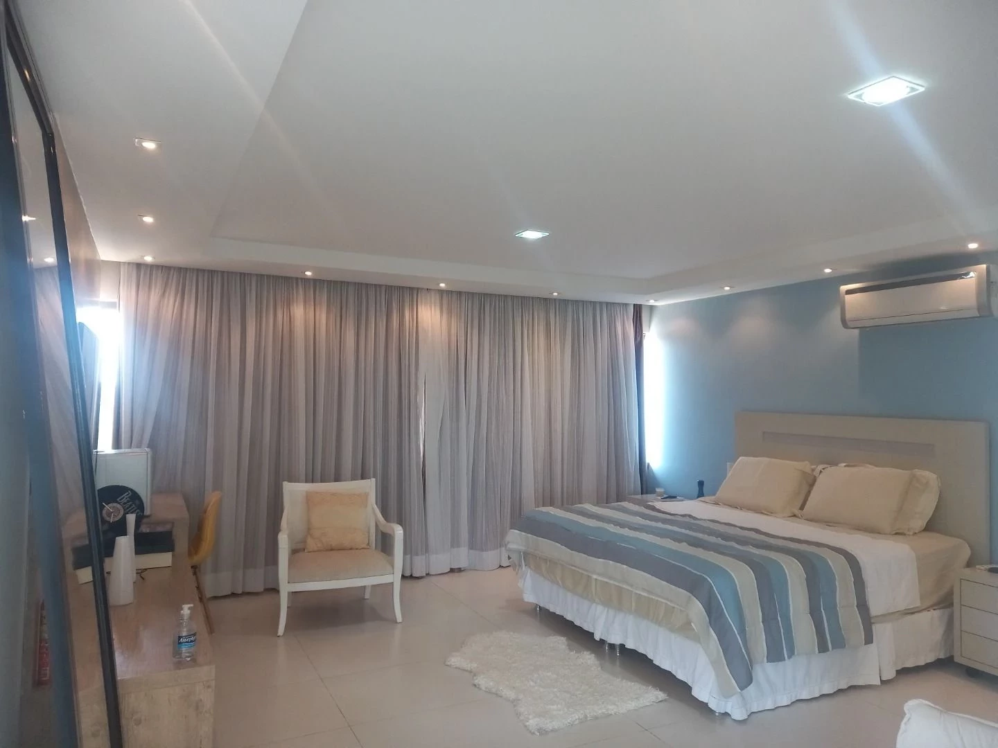 Imagem Casa com 6 Quartos à Venda, 580 m² em Alto de Búzios - Armação dos Búzios