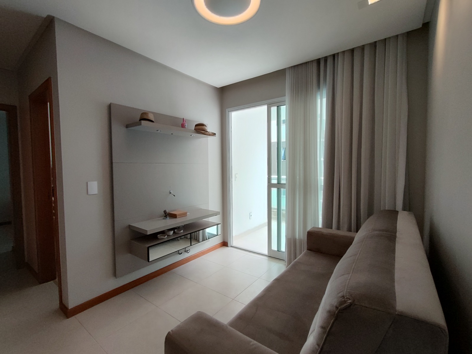 Foto do imóvel: Apartamento com 2 Quartos à Venda, 60 m²em Praia de Itaparica - Vila Velha