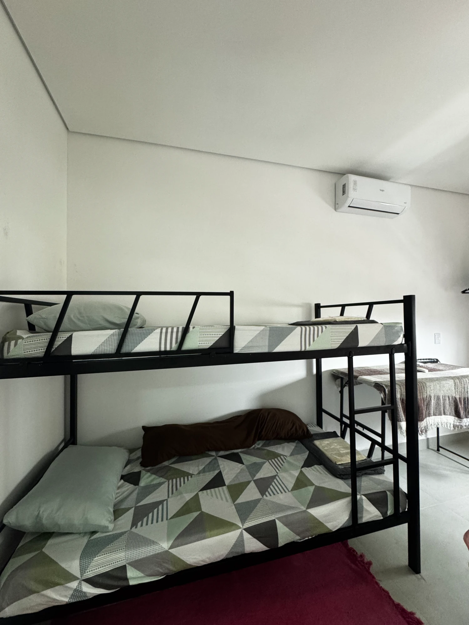 Foto do imóvel: Apartamento com 1 Quarto para Alugar, 55 m² em Jardim dos Sindicatos - Caraguatatuba