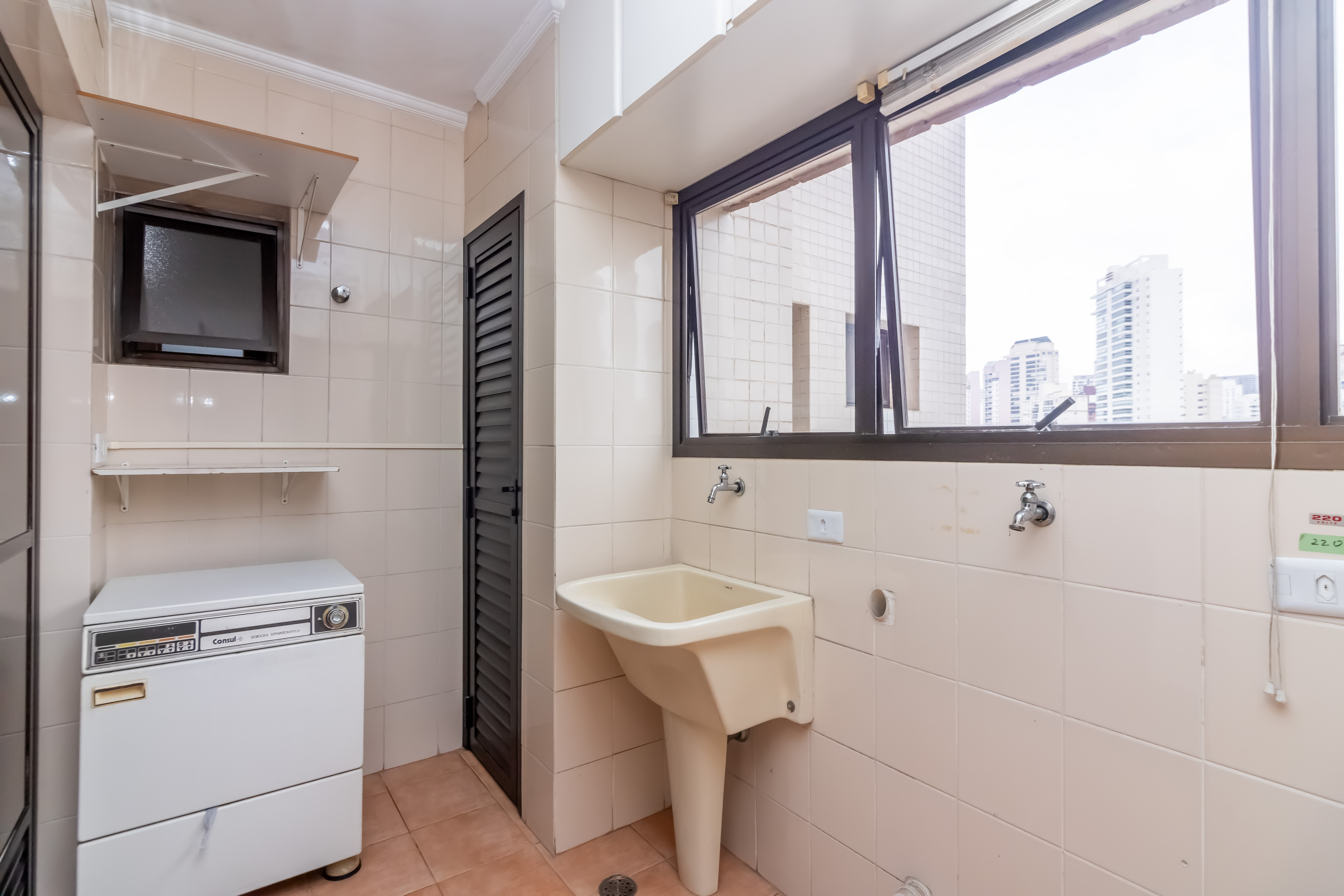 Foto do imóvel: Apartamento com 3 Quartos à Venda, 81 m² em Vila Mariana - São Paulo