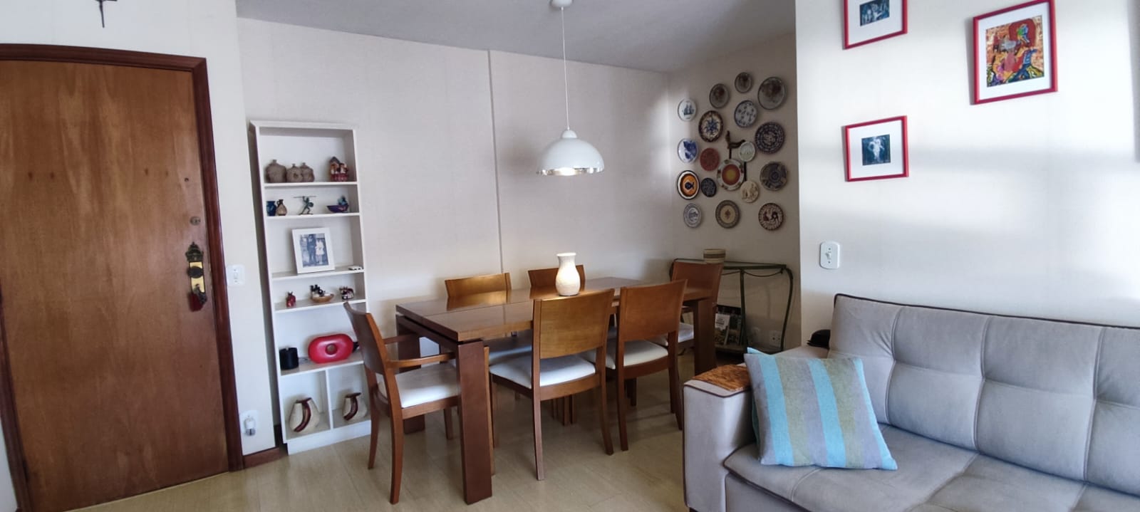 Imagem Apartamento com 2 Quartos à Venda, 80 m² em Icaraí - Niterói