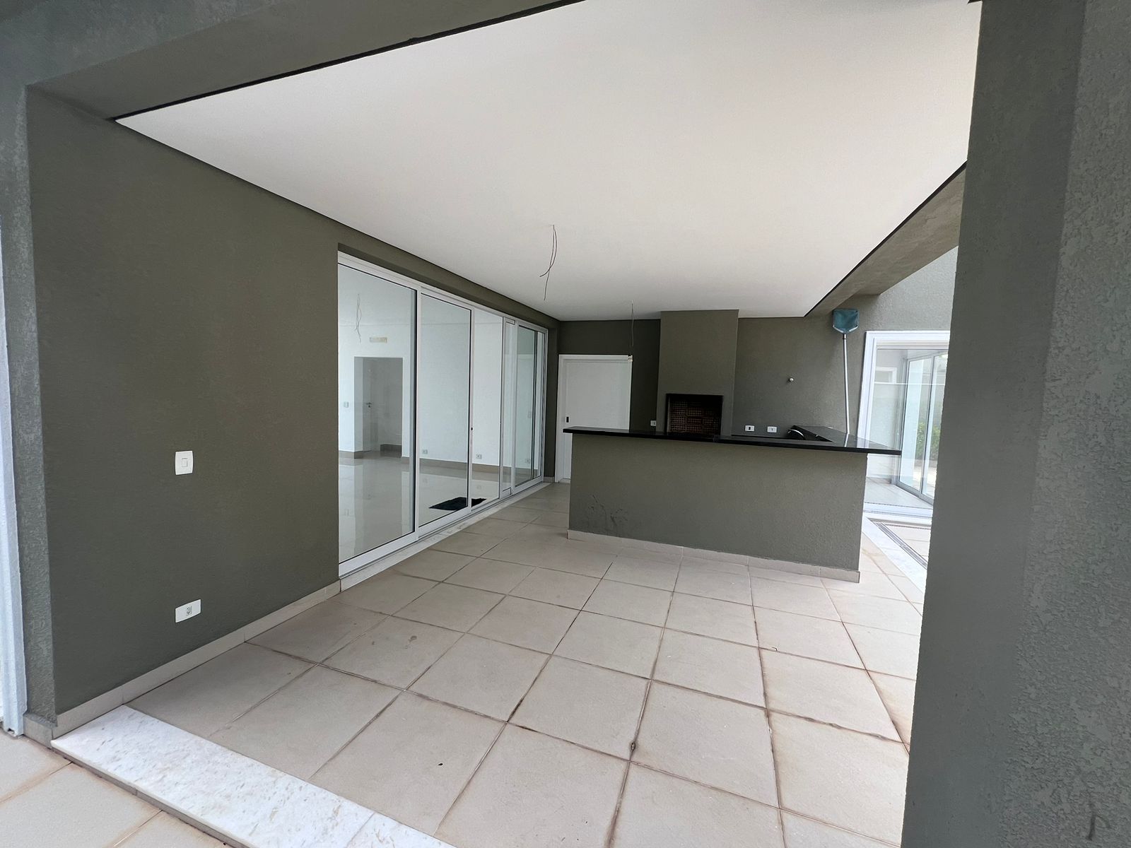 Imagem Casa com 4 Quartos à Venda, 430 m²em Alphaville - Santana de Parnaíba