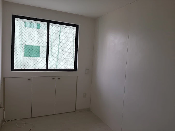 Foto do imóvel: Apartamento com 3 Quartos à Venda, 84 m² em Casa Amarela - Recife