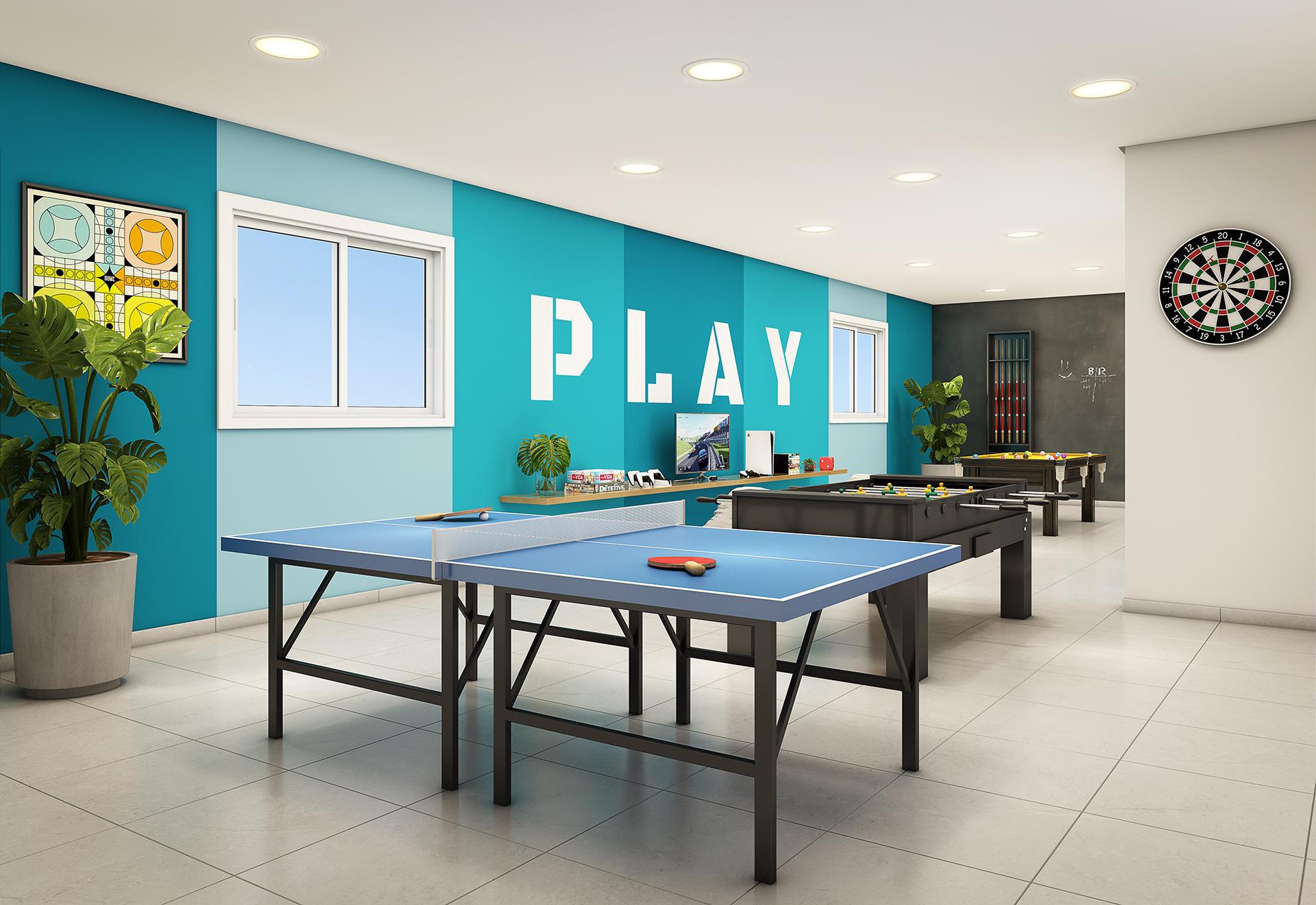 Imagem Apartamento com 2 Quartos à Venda, 37 m²em Parque Bristol - São Paulo