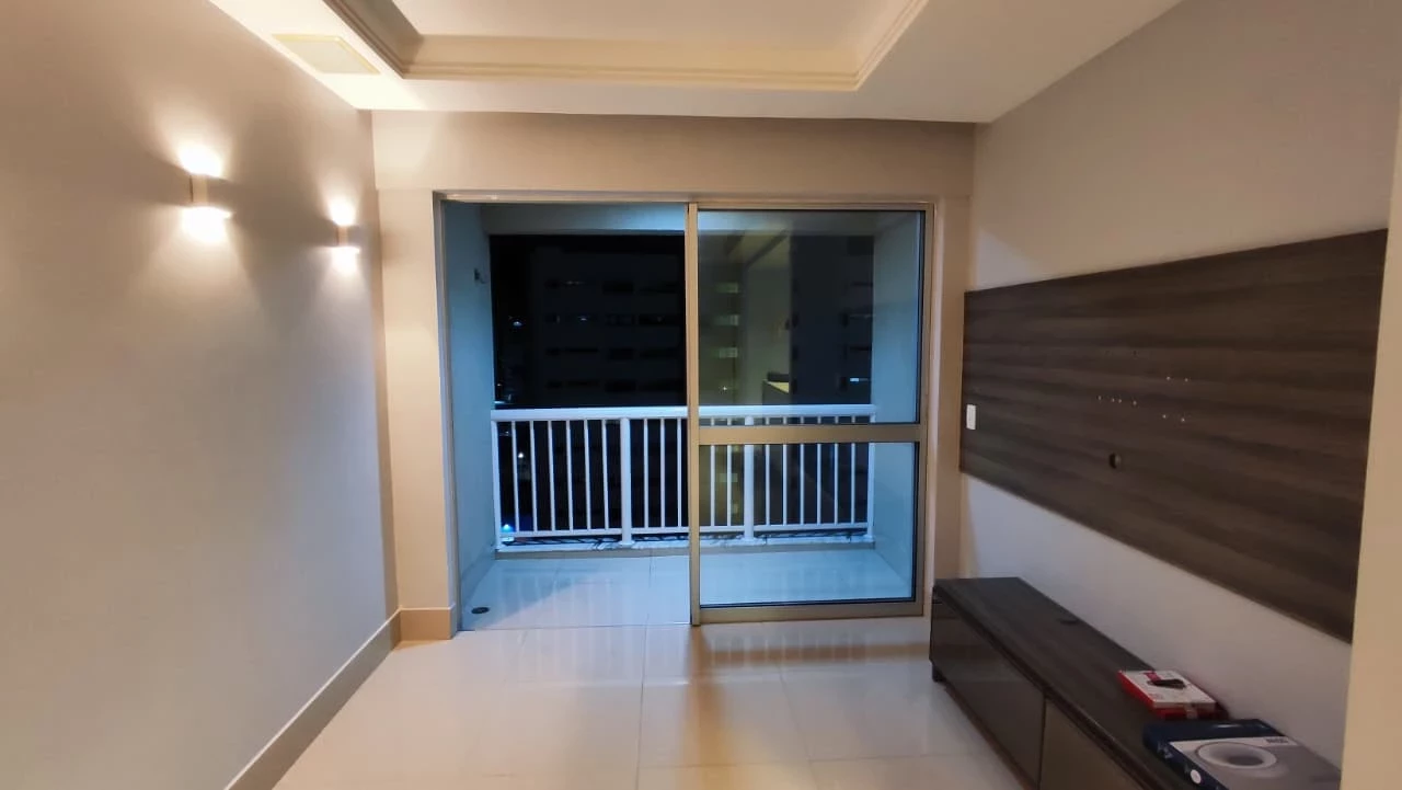 Imagem Apartamento com 2 Quartos para Alugar, 63 m² em Piedade - Jaboatão dos Guararapes