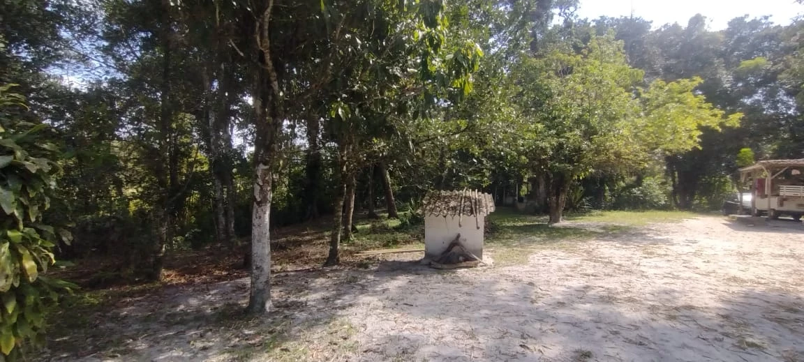Imagem Chácara com 2 Quartos à Venda, 75 m² em Jardim Coronel - Itanhaém