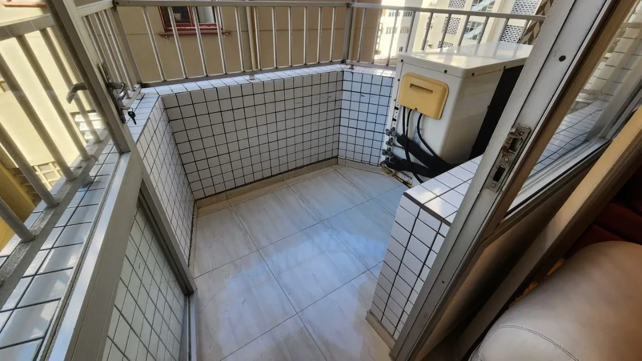 Imagem Apartamento com 2 Quartos à Venda, 84 m² em Gonzaga - Santos