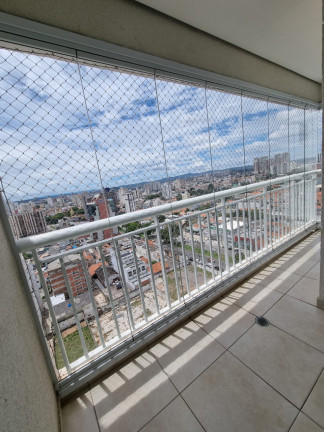 Imagem Apartamento com 2 Quartos à Venda, 72 m² em Jardim Ana Maria - Jundiaí