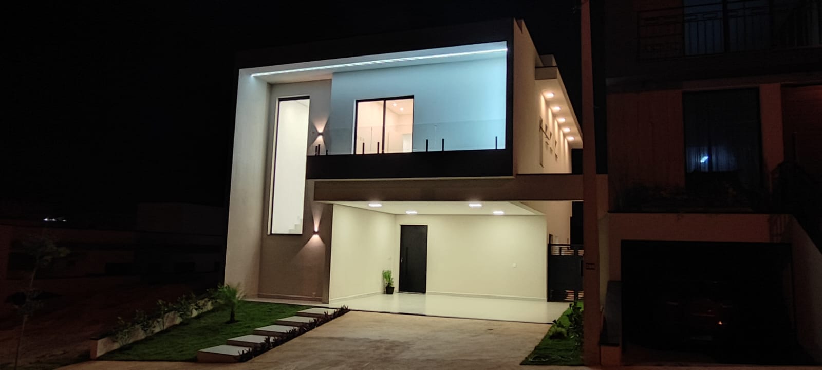Imagem Casa de Condomínio com 3 Quartos à Venda, 223 m²em Jardim Ermida I - Jundiaí
