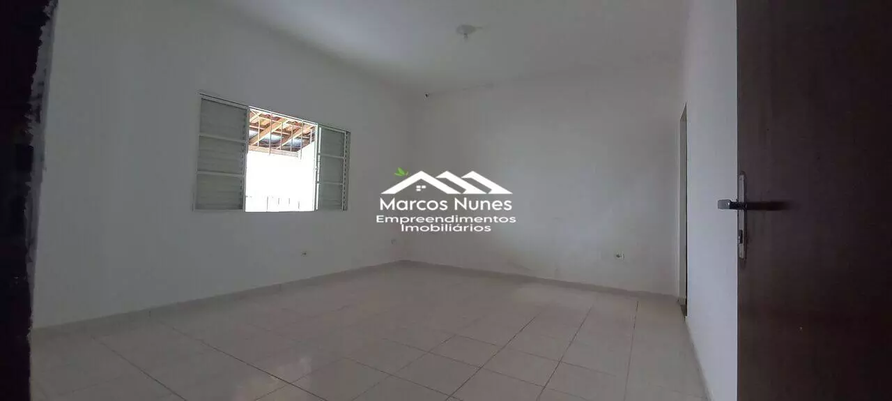 Imagem Casa com 3 Quartos à Venda, 170 m²em Jardim Paraíso - Várzea Paulista