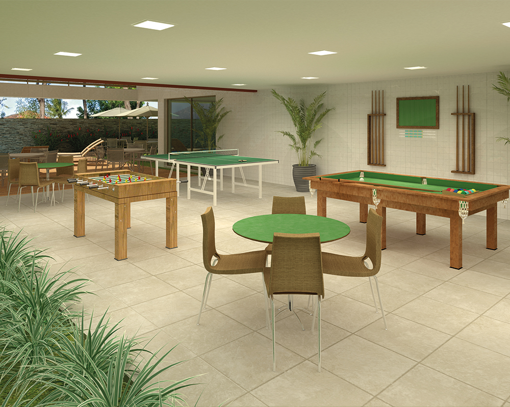 Imagem Apartamento com 2 Quartos à Venda, 46 m²em Torreão - Recife