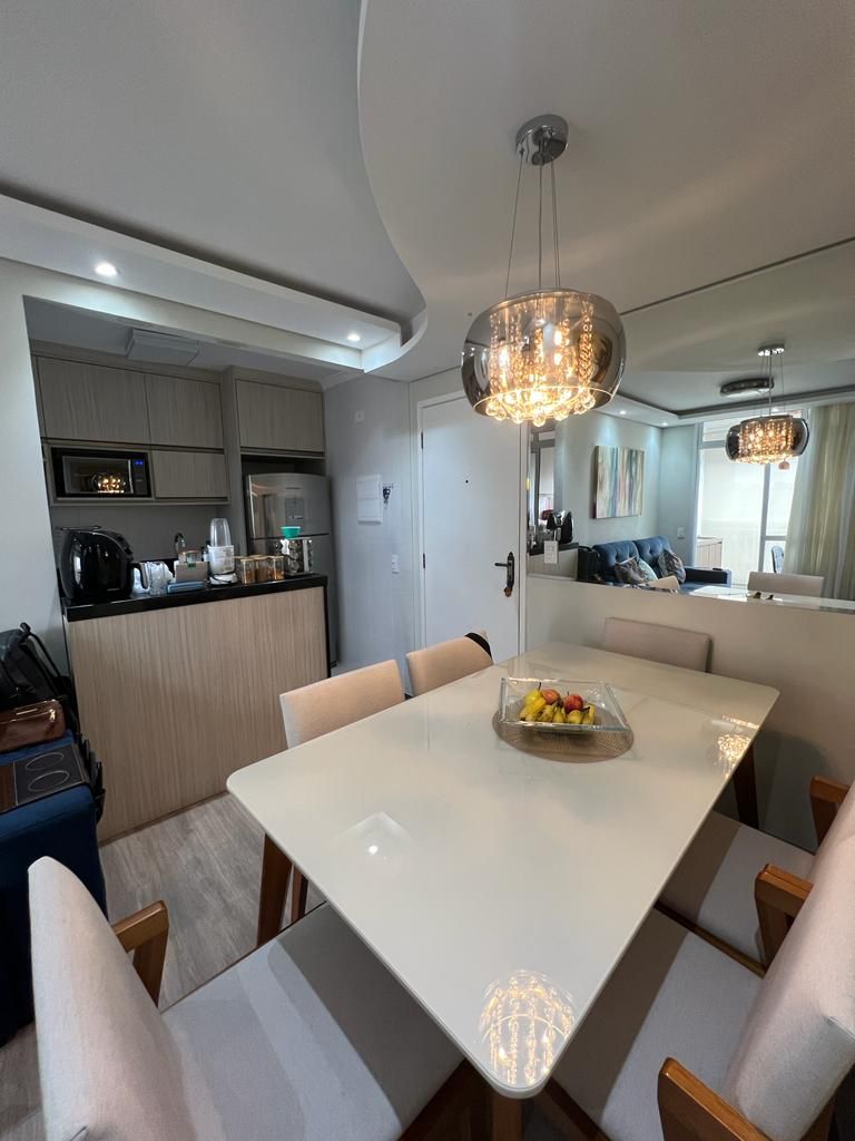 Imagem Apartamento com 2 Quartos à Venda, 60 m²em Vila Gustavo - São Paulo