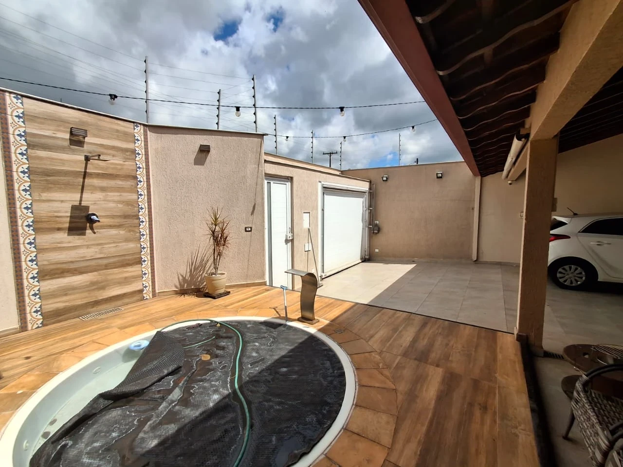 Foto do imóvel: Casa com 3 Quartos à Venda, 158 m² em Conjunto Café - Londrina