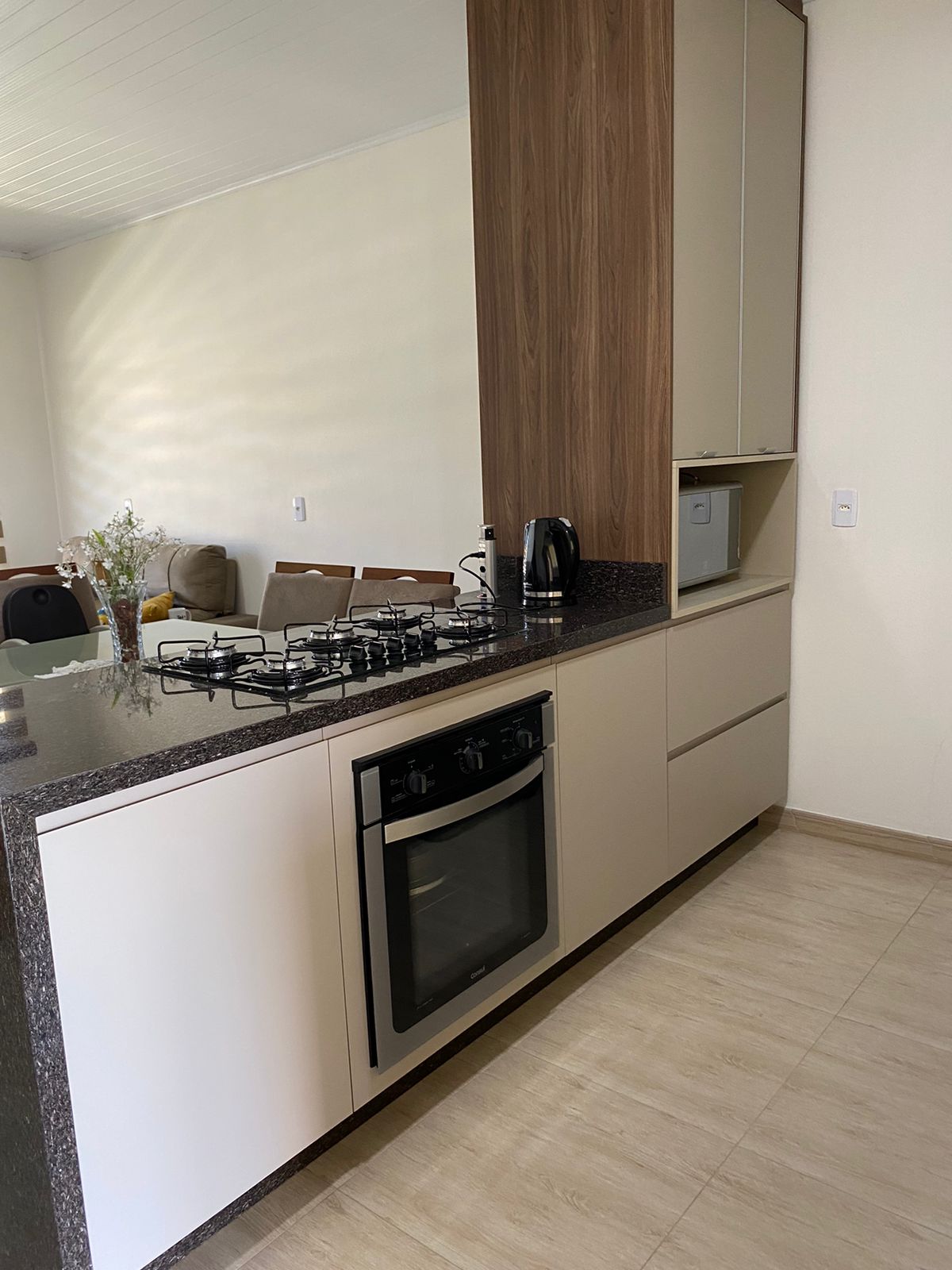 Imagem Casa com 2 Quartos à Venda, 110 m²em Presidente Vargas - Içara