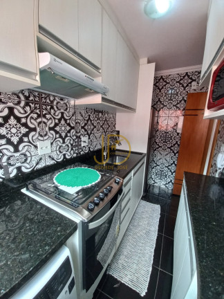 Imagem Apartamento com 2 Quartos à Venda ou Locação, 49 m² em Vila Bela Vista - Santo André