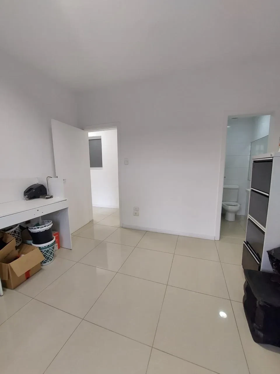 Imagem Sala Comercial à Venda, 90 m² em Centro - Santos