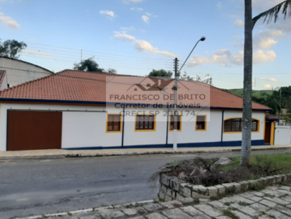 Imagem Casa com 6 Quartos à Venda, 523 m² em Pinheiros - Lavrinhas