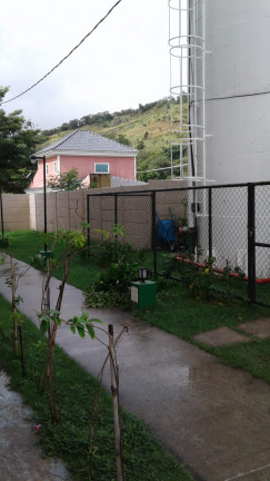 Imagem Apartamento com 2 Quartos à Venda, 100 m² em Campo Grande - Rio de Janeiro