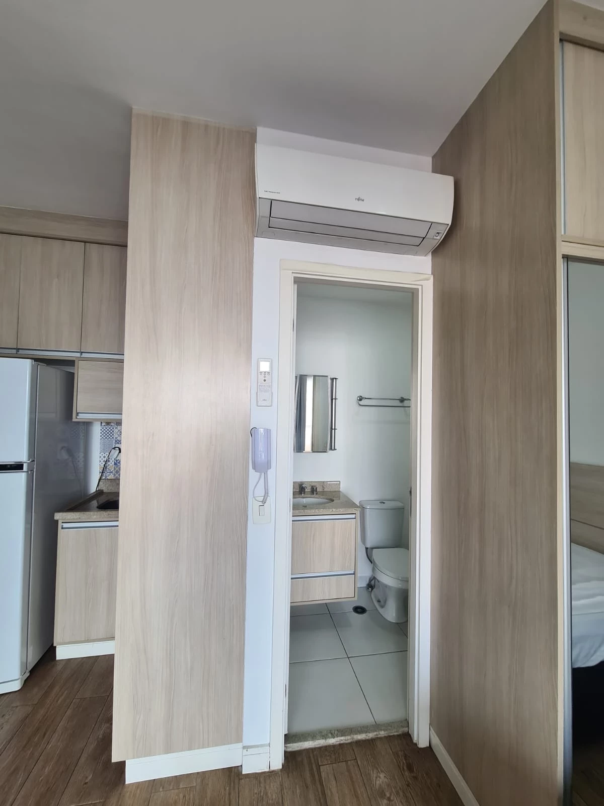 Imagem Apartamento com 1 Quarto à Venda, 37 m² em Saúde - São Paulo