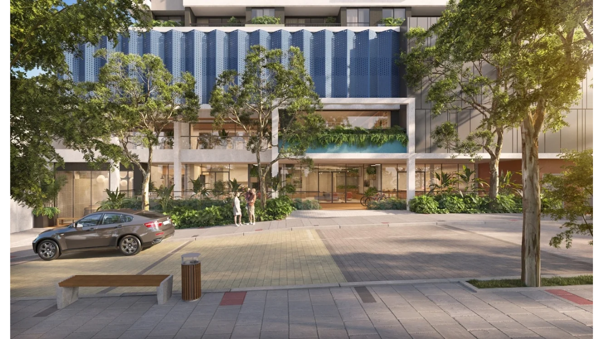 Imagem Apartamento com 1 Quarto à Venda, 35 m²em Horto Florestal - Salvador